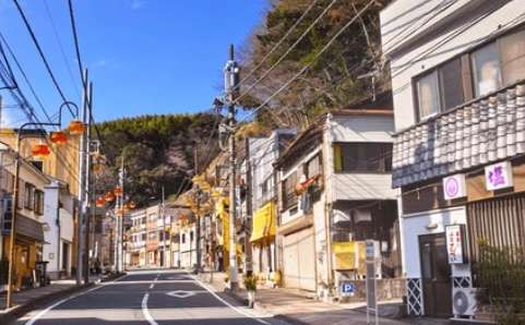 生活環境整ってます！