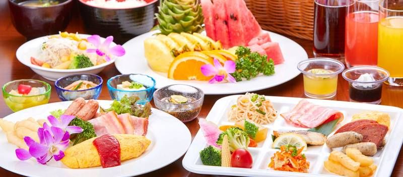こだわりの朝食！