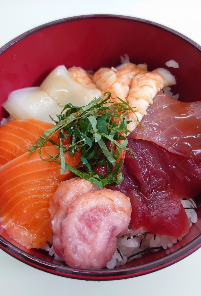 従業員食堂も美味しい！