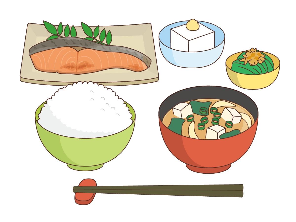 【食費無料】毎日3食まかないの支給あり！