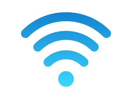 【Wi-Fi完備】寮でのネット環境も安心！