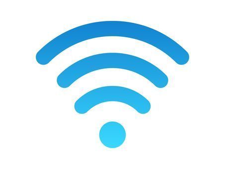 【Wi-Fi完備】寮でのネット環境も安心！