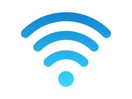 【Wi-Fi完備】寮でのネット環境も安心！