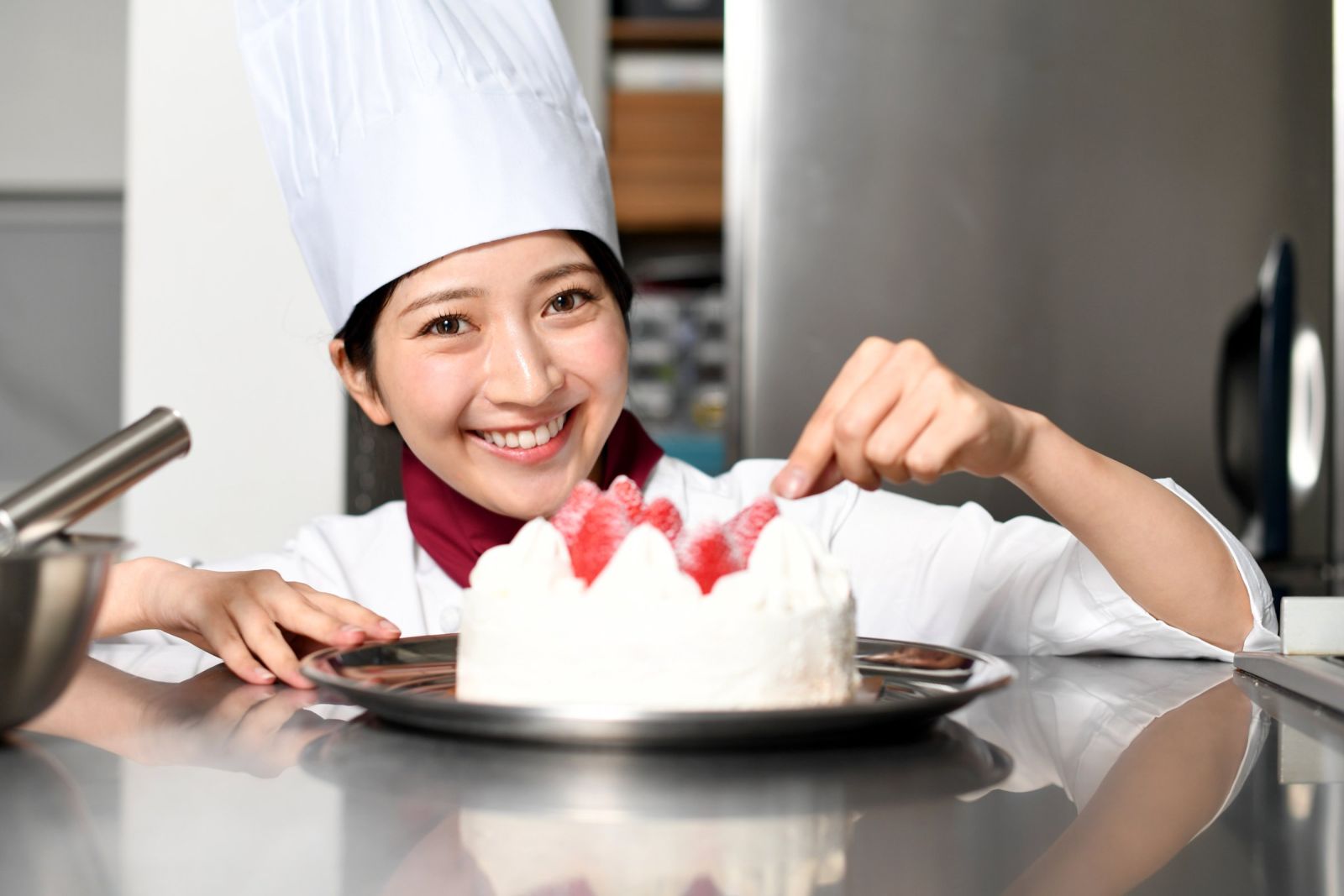 洋食メイン！