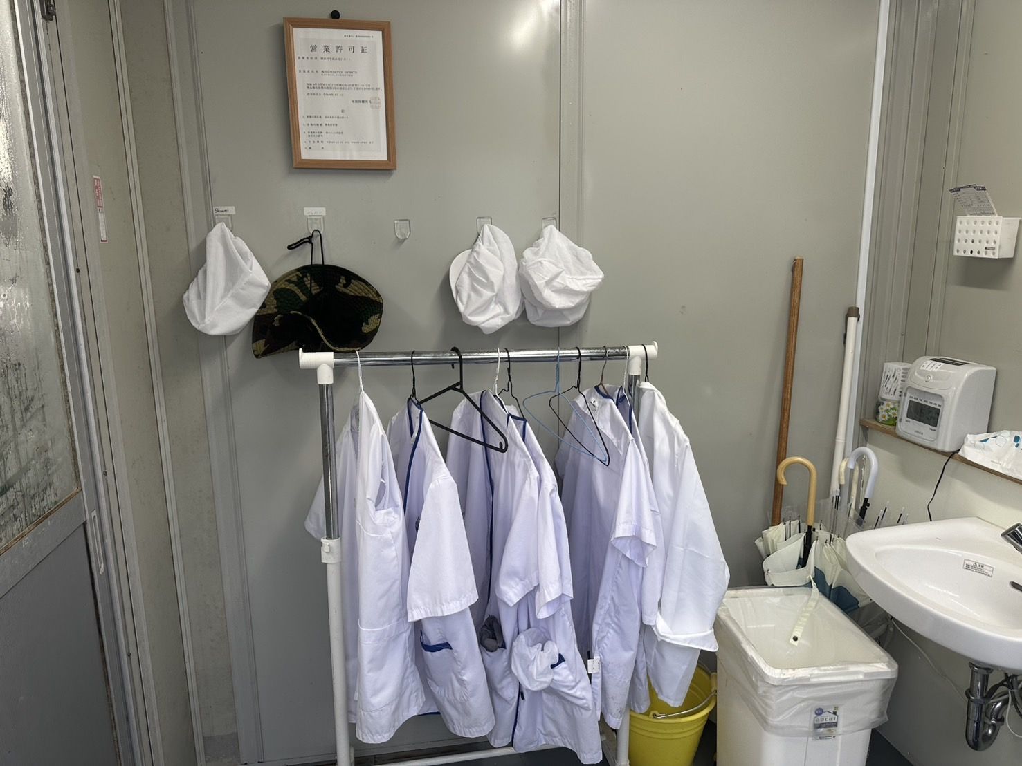 制服貸し出しあり