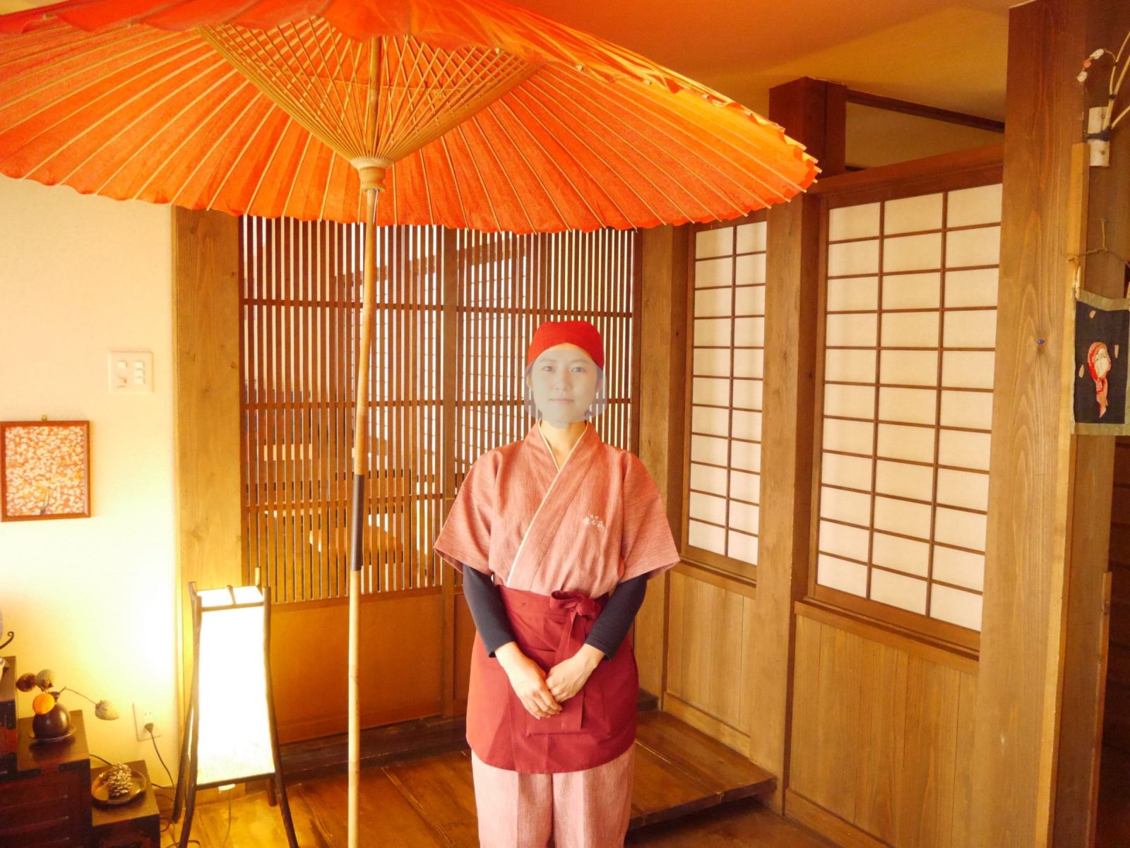 制服例