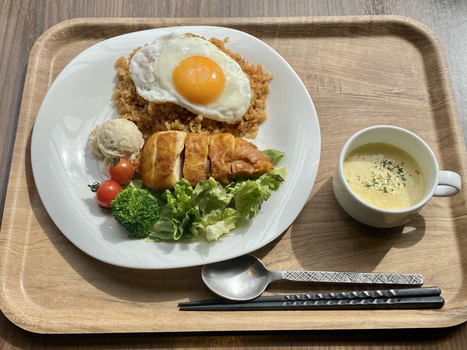 賄いイメージ