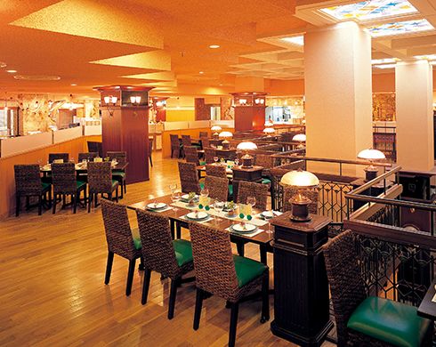 下呂市内に3店舗姉妹店があります