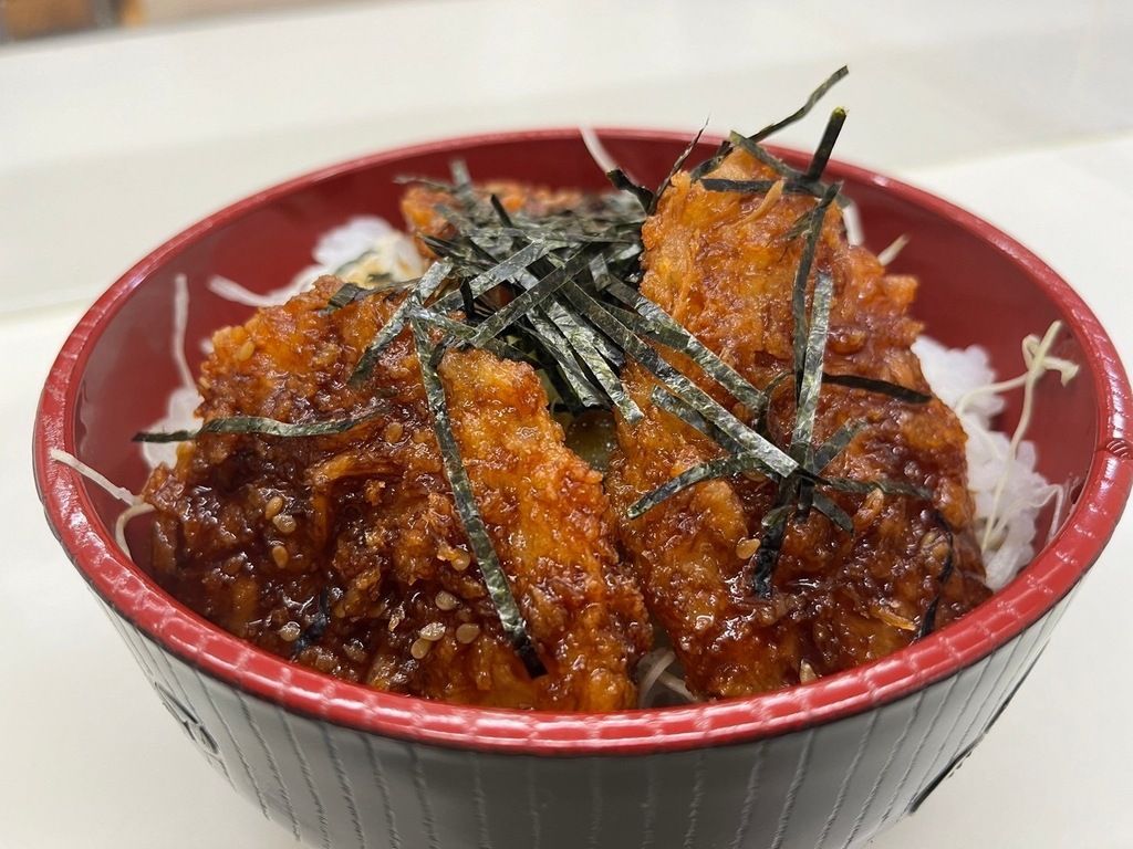 従業員食堂も美味しい！