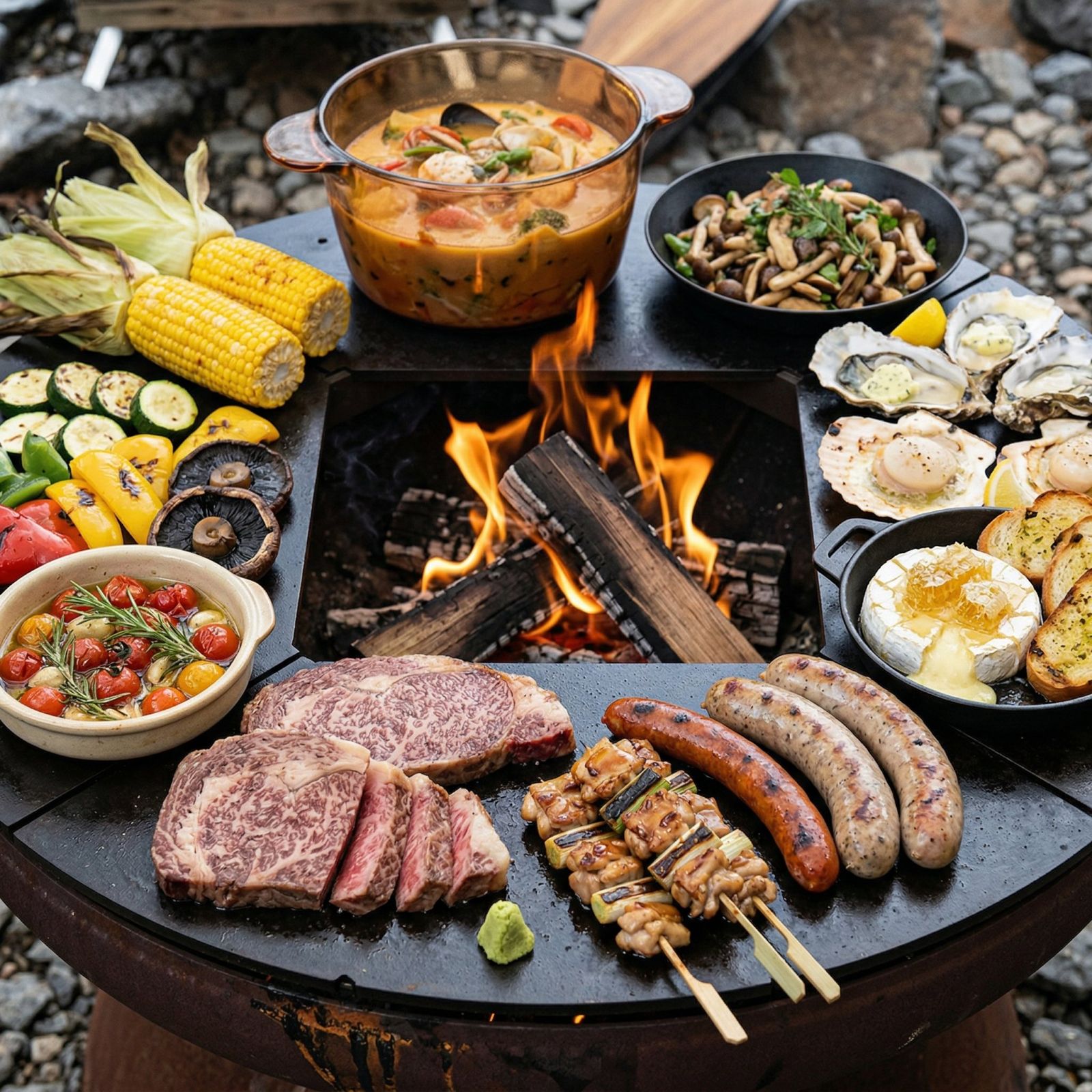 BBQ
