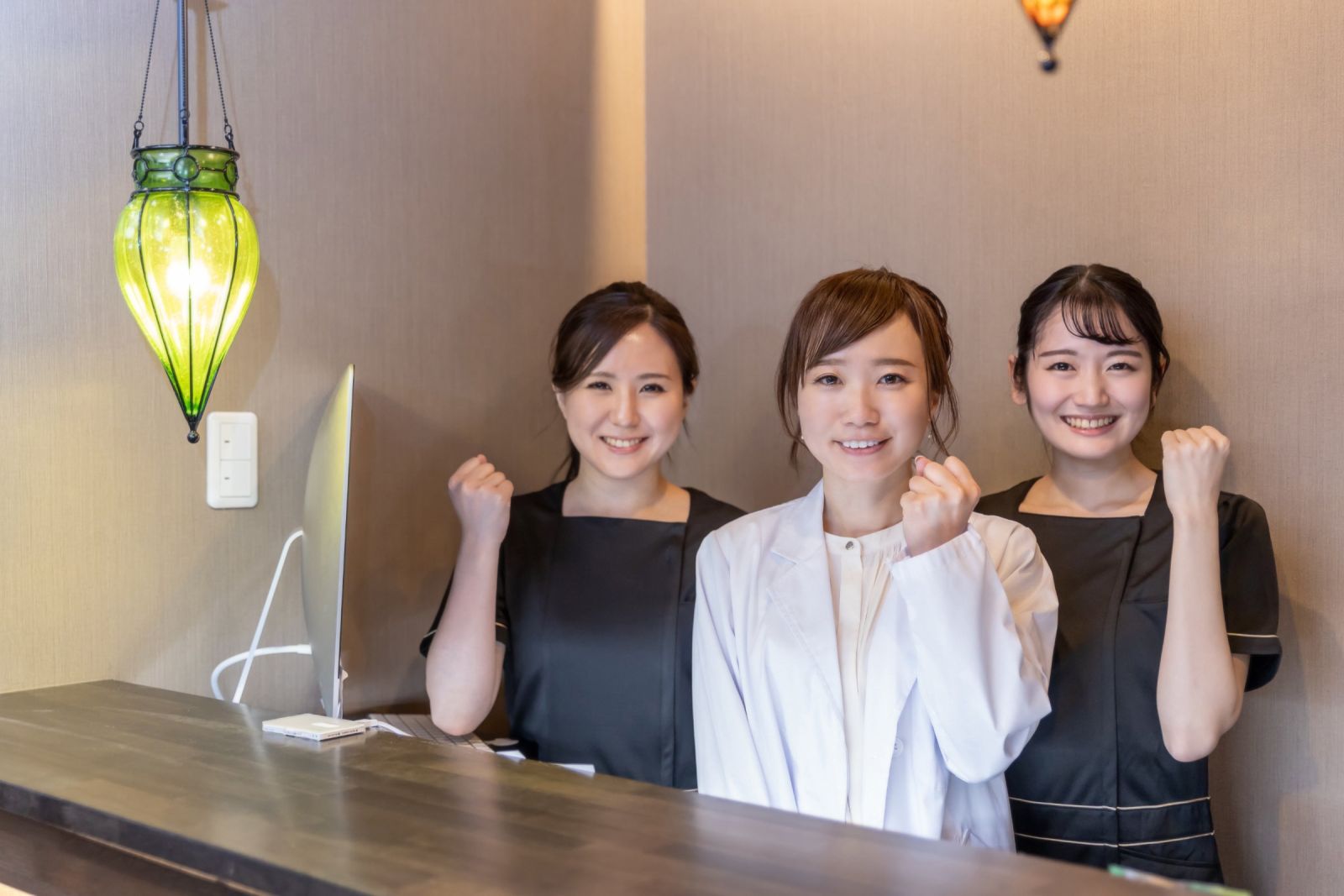 未経験でもOK！