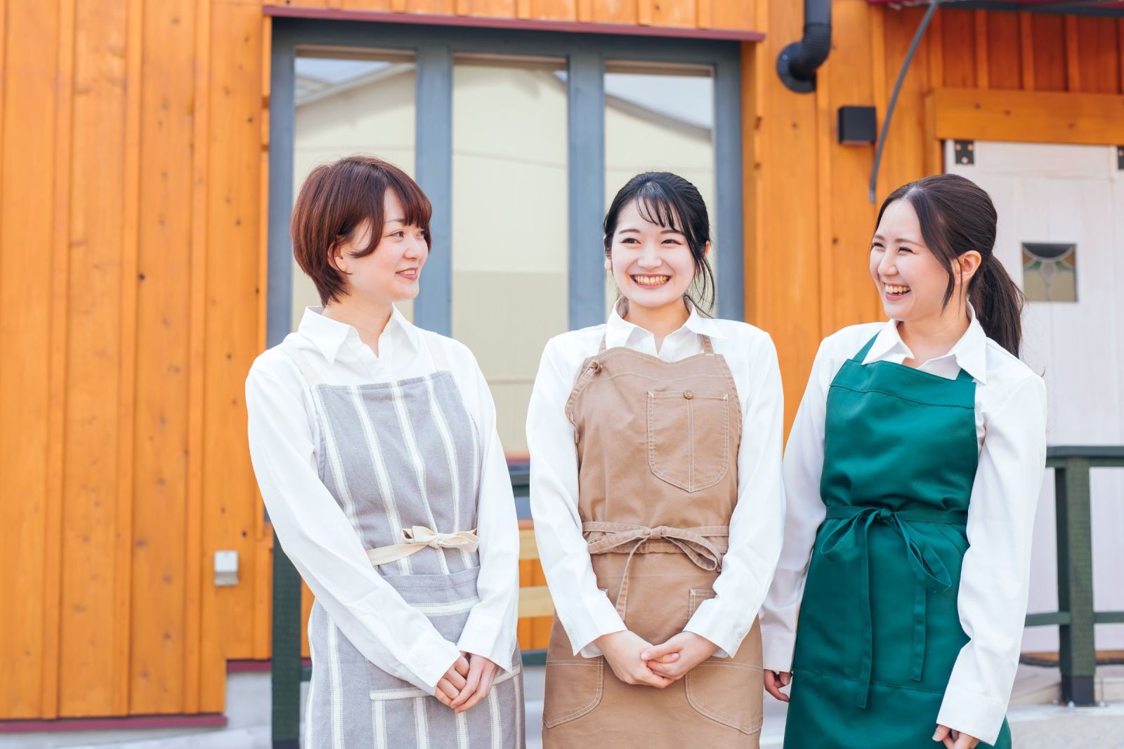 出会いたくさん！楽しんじゃおう！