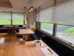 レストラン