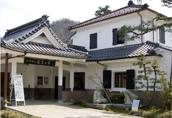 「芭蕉の館」からくり無しの歴史で勝負