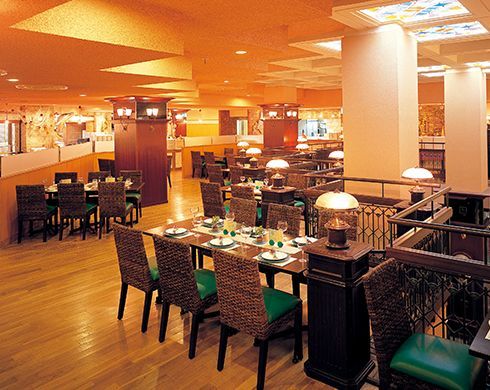 下呂市内に3店舗姉妹店があります