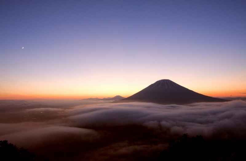 絶景！！