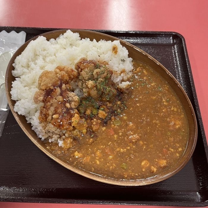 提供料理