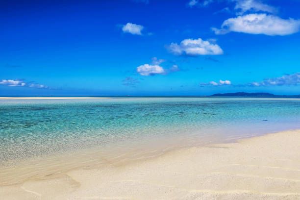 綺麗な海！！