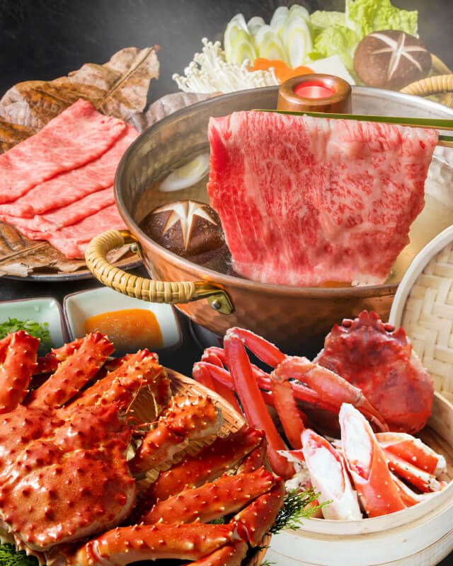 トマムのお店でで使える割引も！