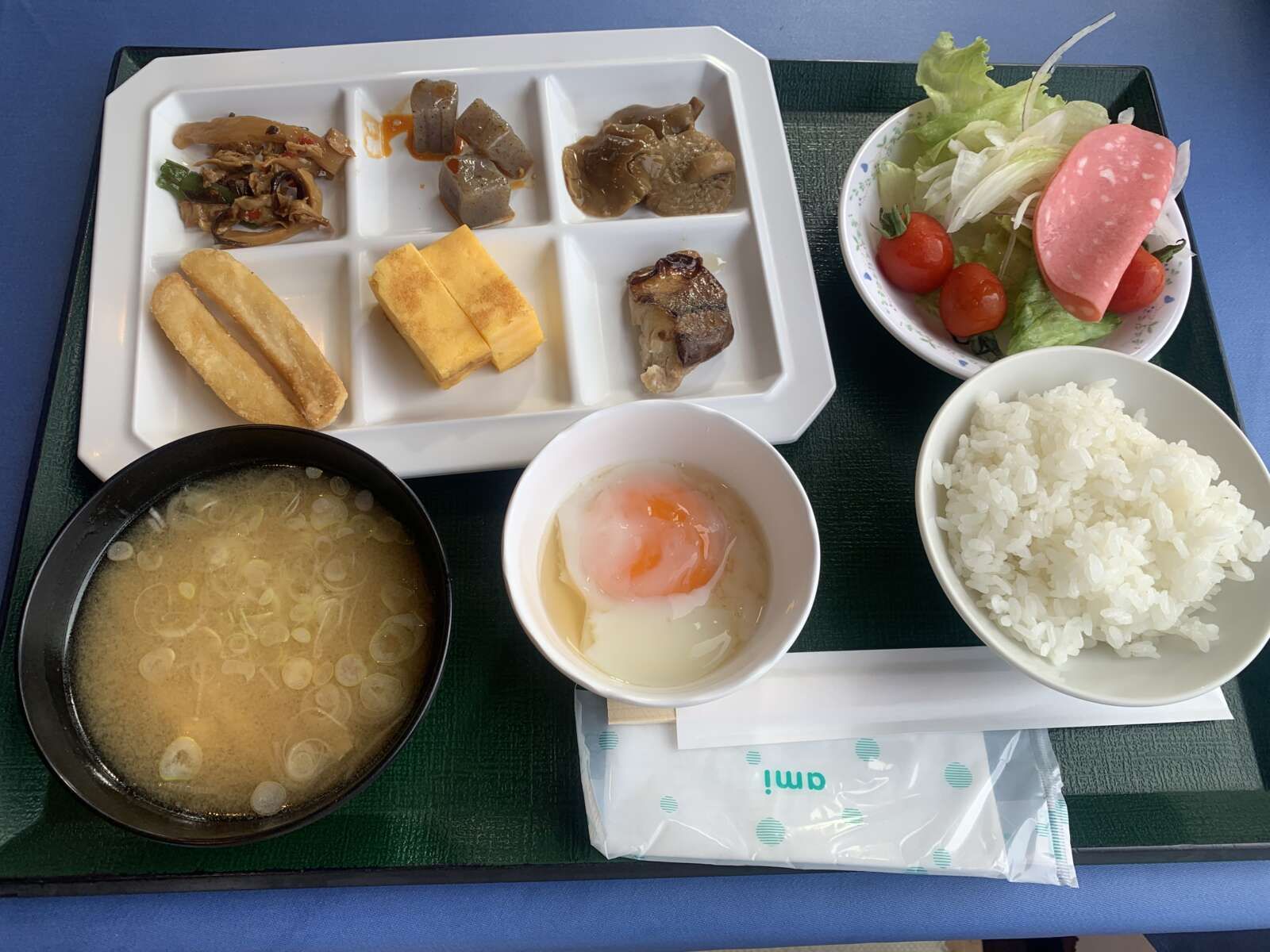 賄い一例