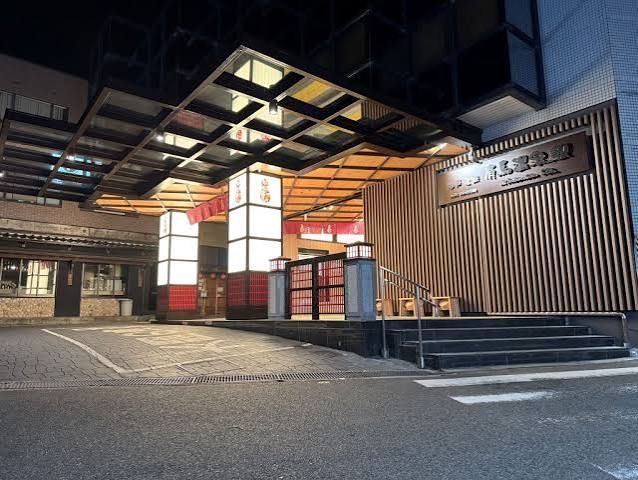 有馬温泉駅の周辺にあり、アクセス良好です！