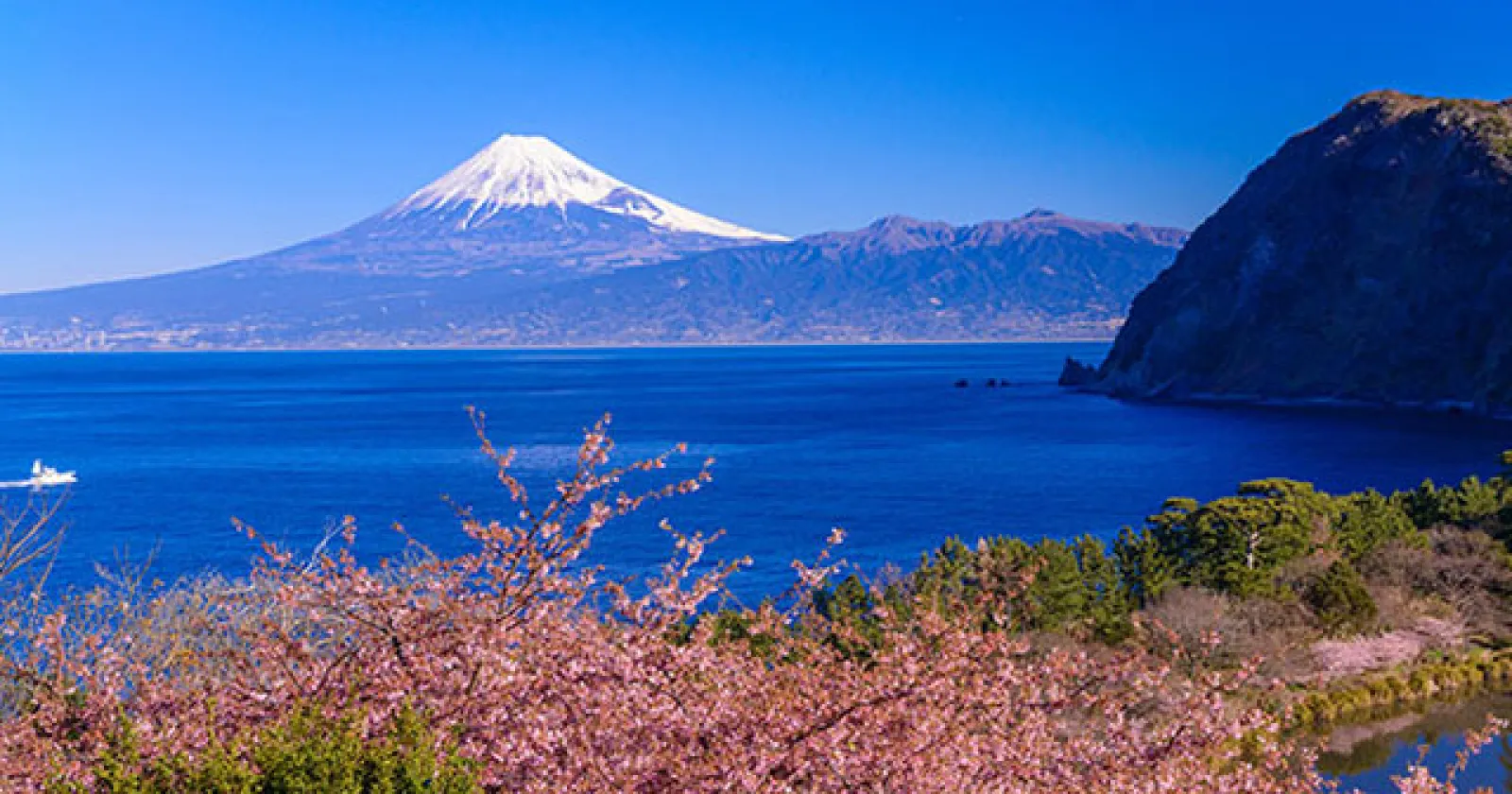 【時給1,300円】河口湖の旅館でフロントのお仕事！通し勤務！英語も使えます！