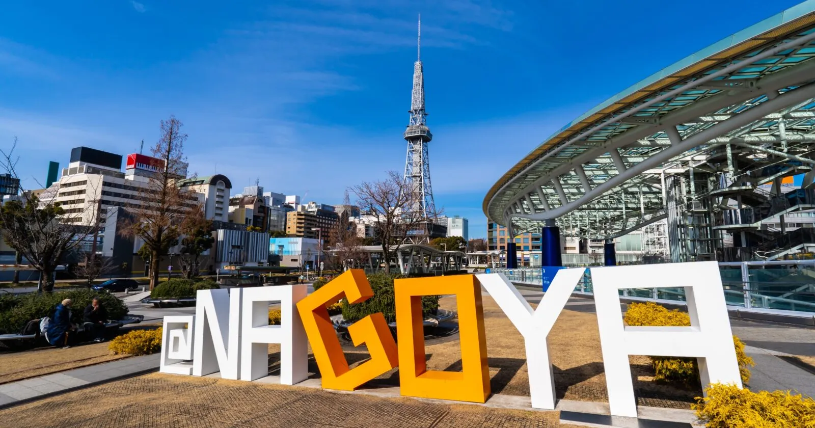 【通い】【時給1,300円×名古屋駅直結！】老舗日本料理屋でホールスタッフのお仕事しませんか？