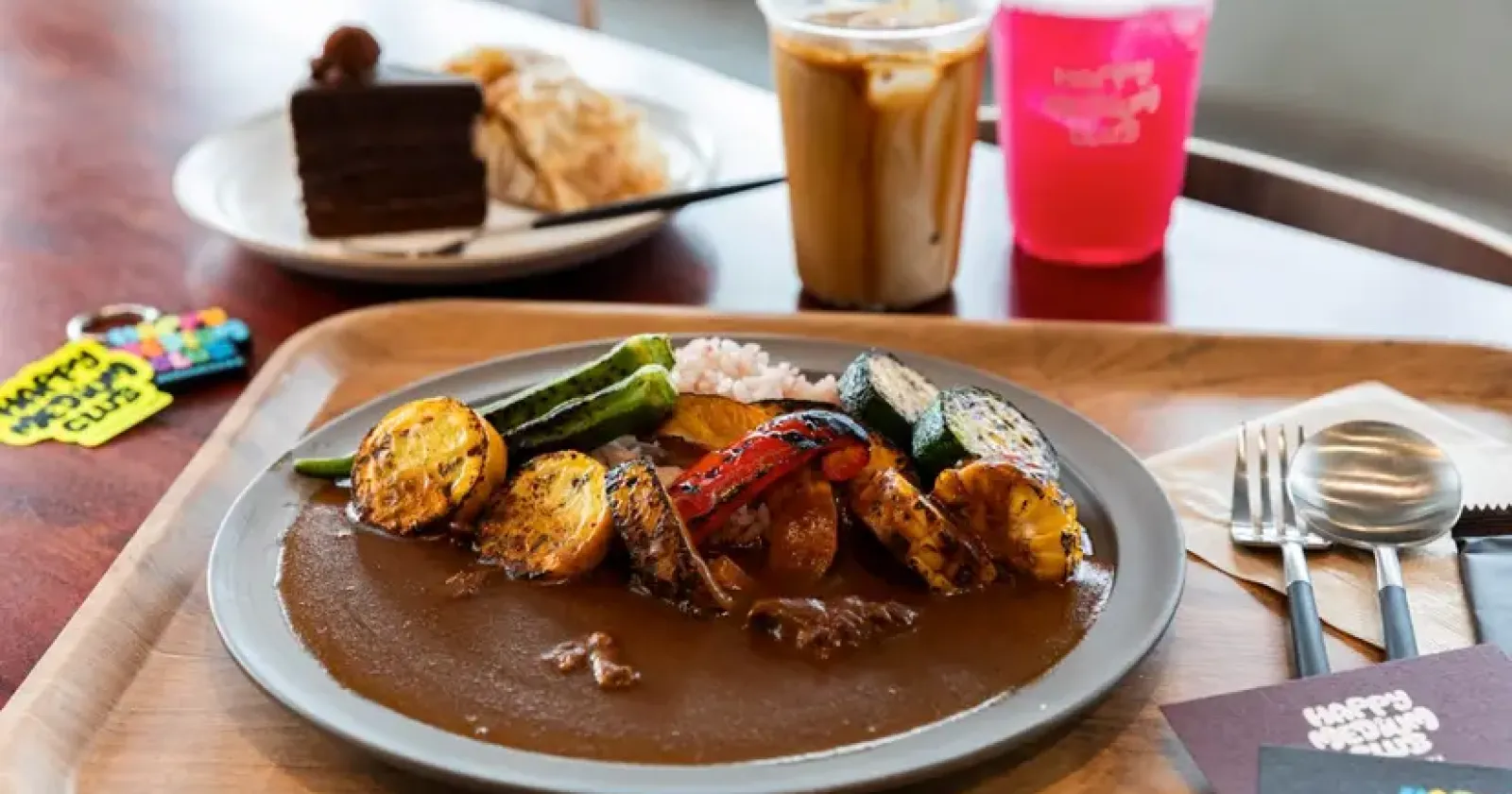 【レア求人!】【自然豊かな八ヶ岳エリア】話題のカフェでキッチン業務をお任せ!