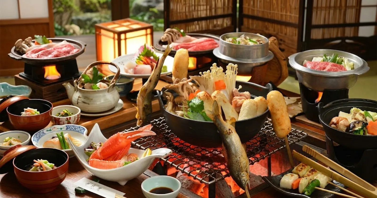 秋田の温泉ホテルでの和食調理のお仕事