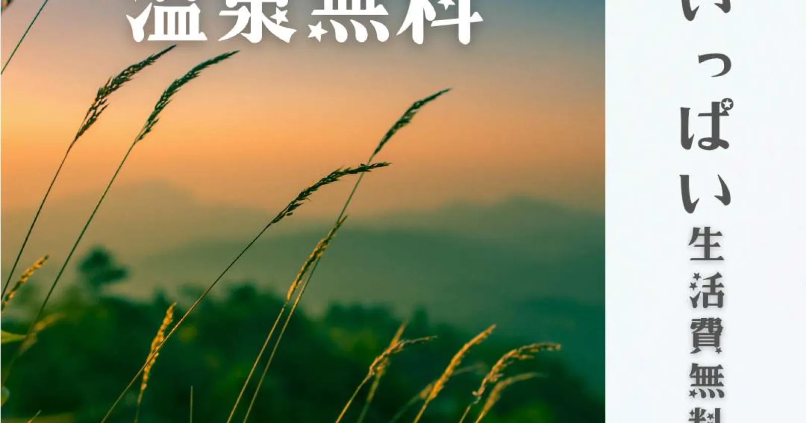 【食事3食無料!】【高時給好待遇!】~自然豊かな場所で就業したい方大歓迎!志賀高原のホテルでのびのびお仕事!