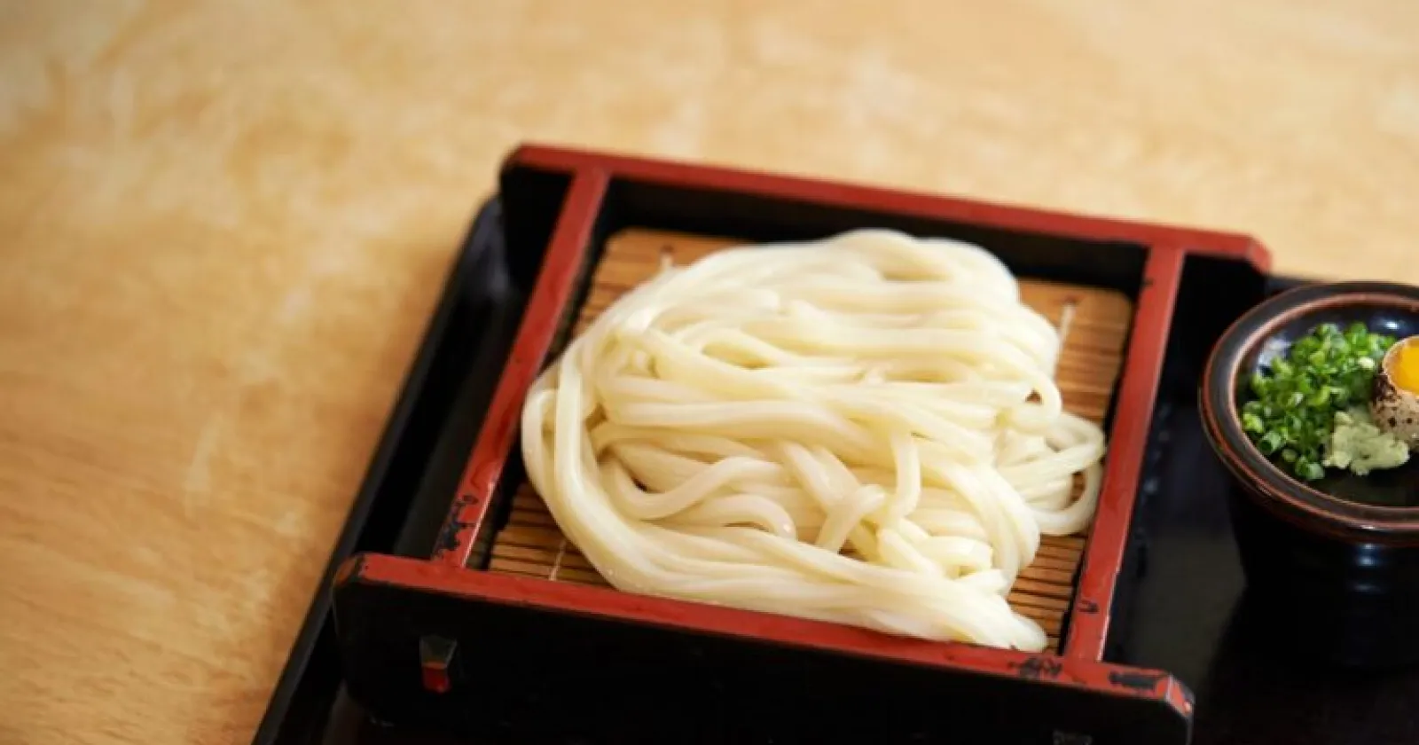 【寮有】稼働率高め！レアなうどん屋さんでのお仕事！